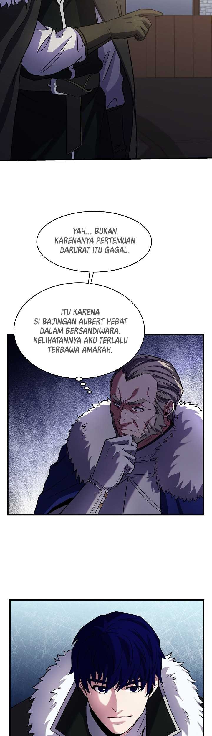 8 Circle Wizard’s Reincarnation chapter 74 halaman 26