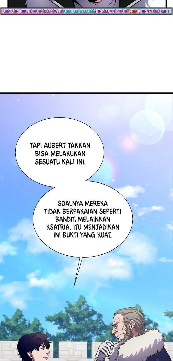 8 Circle Wizard’s Reincarnation chapter 74 halaman 27