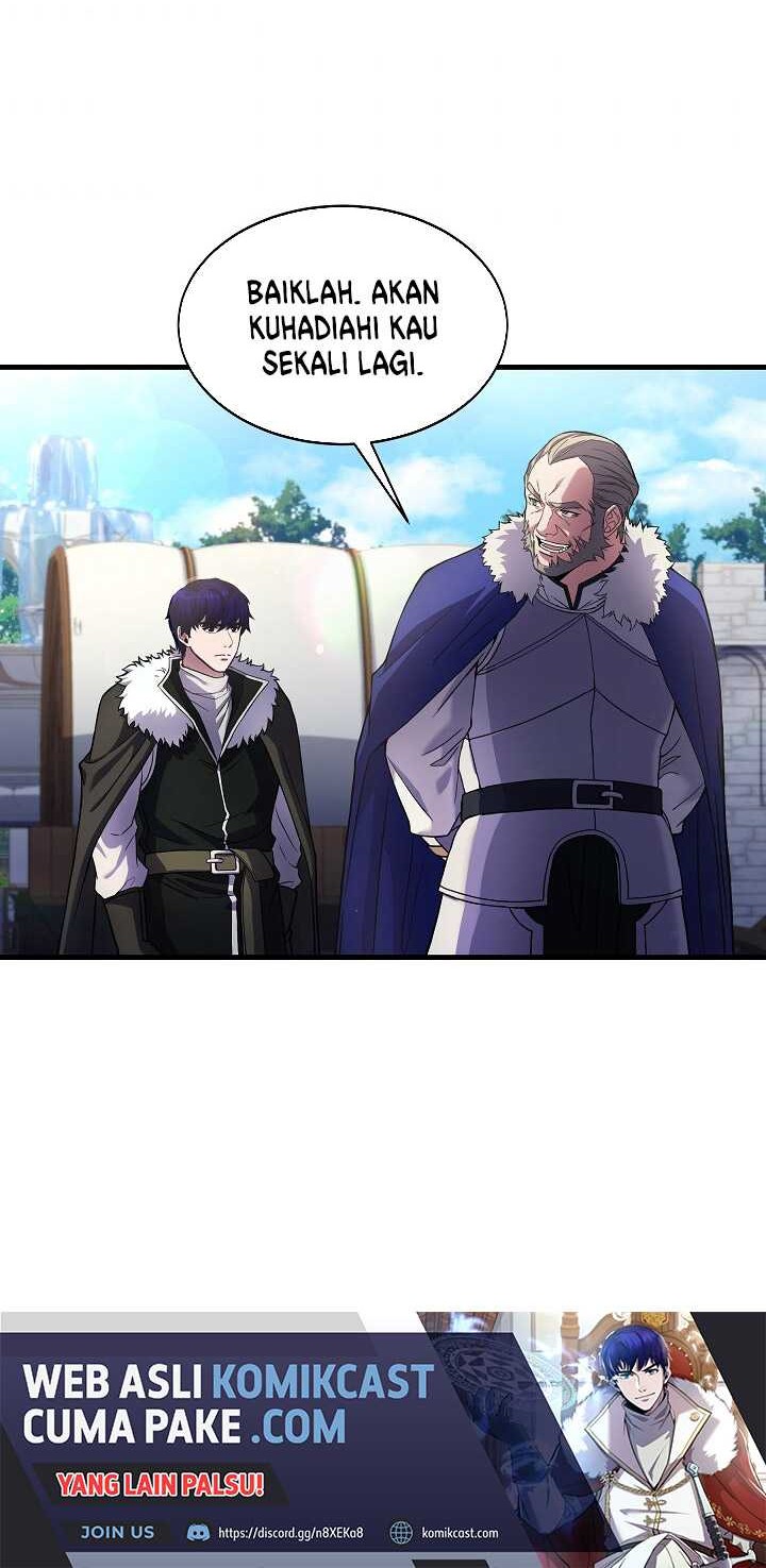 8 Circle Wizard’s Reincarnation chapter 74 halaman 29
