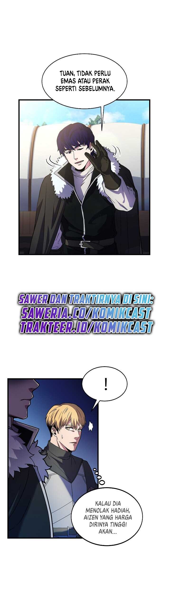8 Circle Wizard’s Reincarnation chapter 74 halaman 30