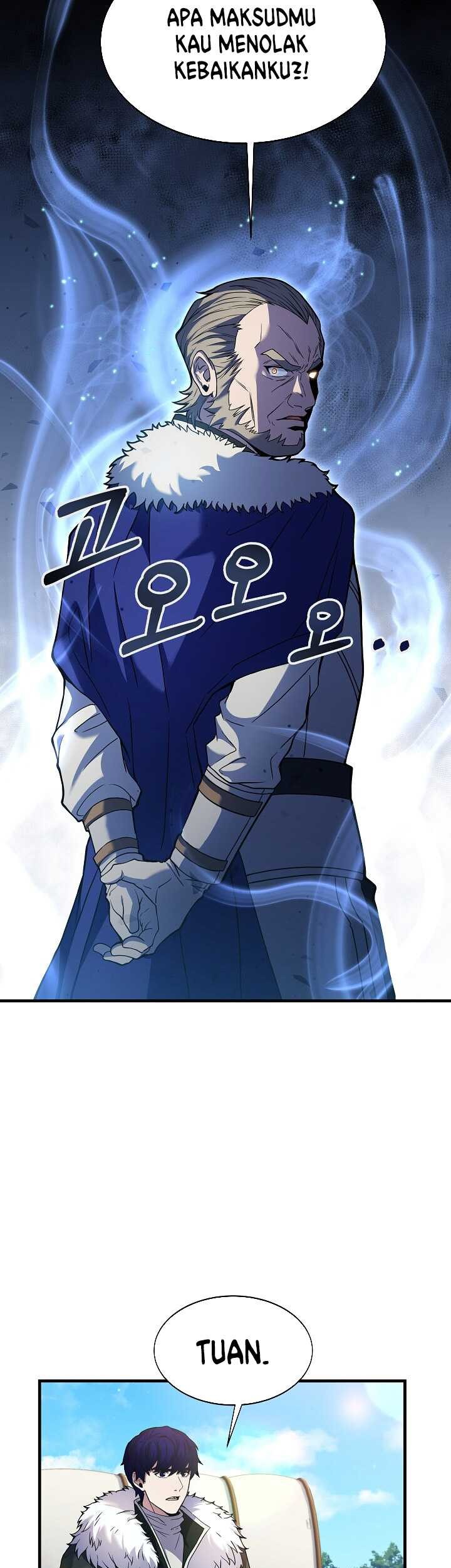 8 Circle Wizard’s Reincarnation chapter 74 halaman 32