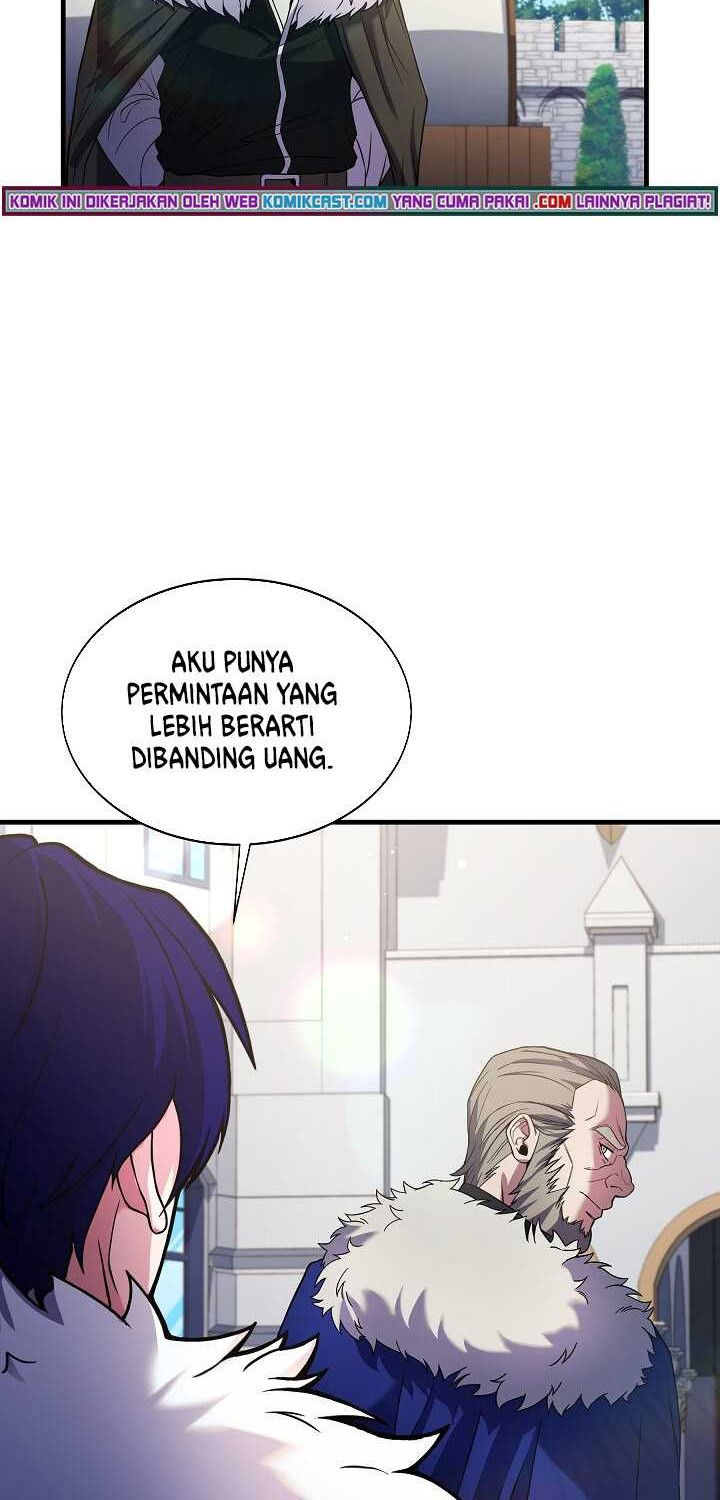 8 Circle Wizard’s Reincarnation chapter 74 halaman 33