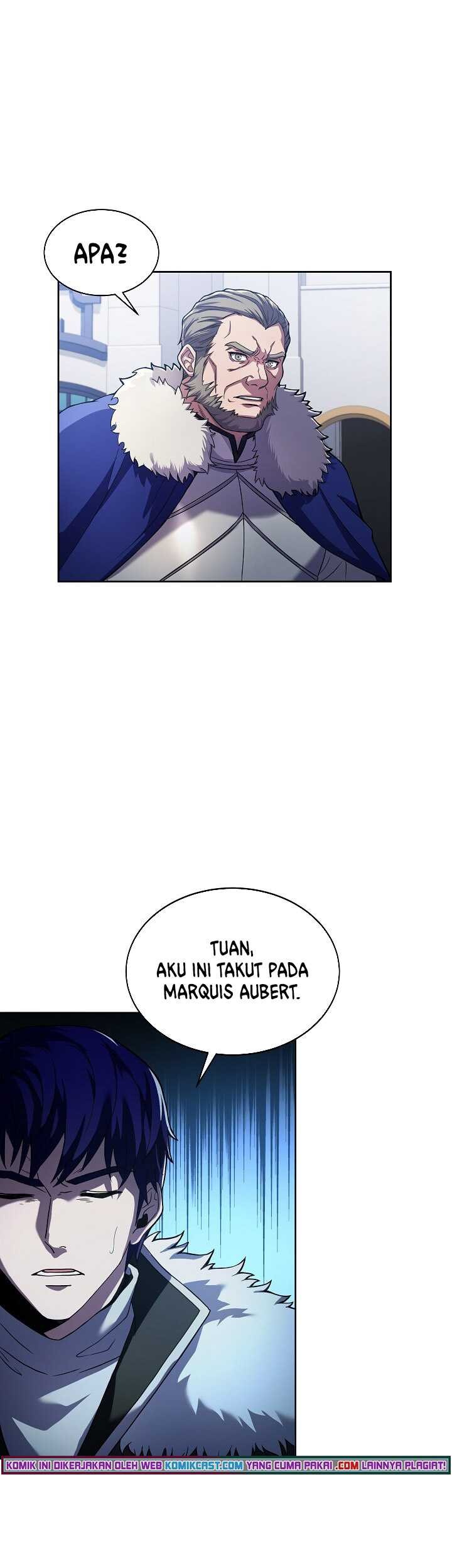 8 Circle Wizard’s Reincarnation chapter 74 halaman 36