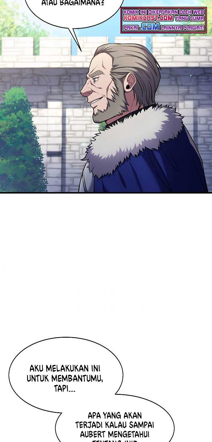 8 Circle Wizard’s Reincarnation chapter 74 halaman 39