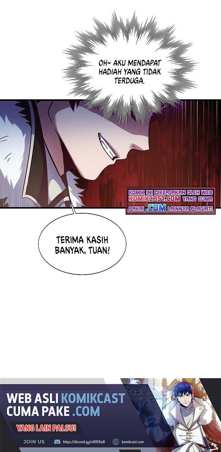 8 Circle Wizard’s Reincarnation chapter 74 halaman 43