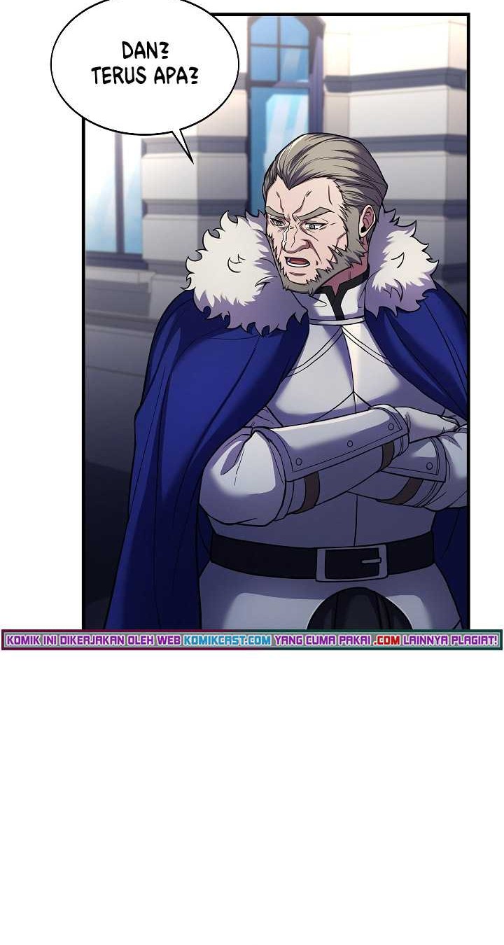 8 Circle Wizard’s Reincarnation chapter 74 halaman 47