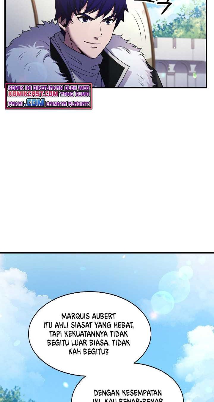 8 Circle Wizard’s Reincarnation chapter 74 halaman 49