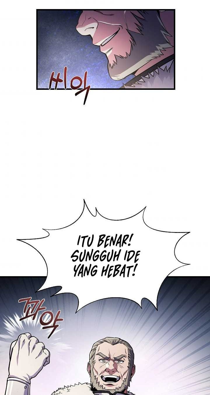 8 Circle Wizard’s Reincarnation chapter 74 halaman 51
