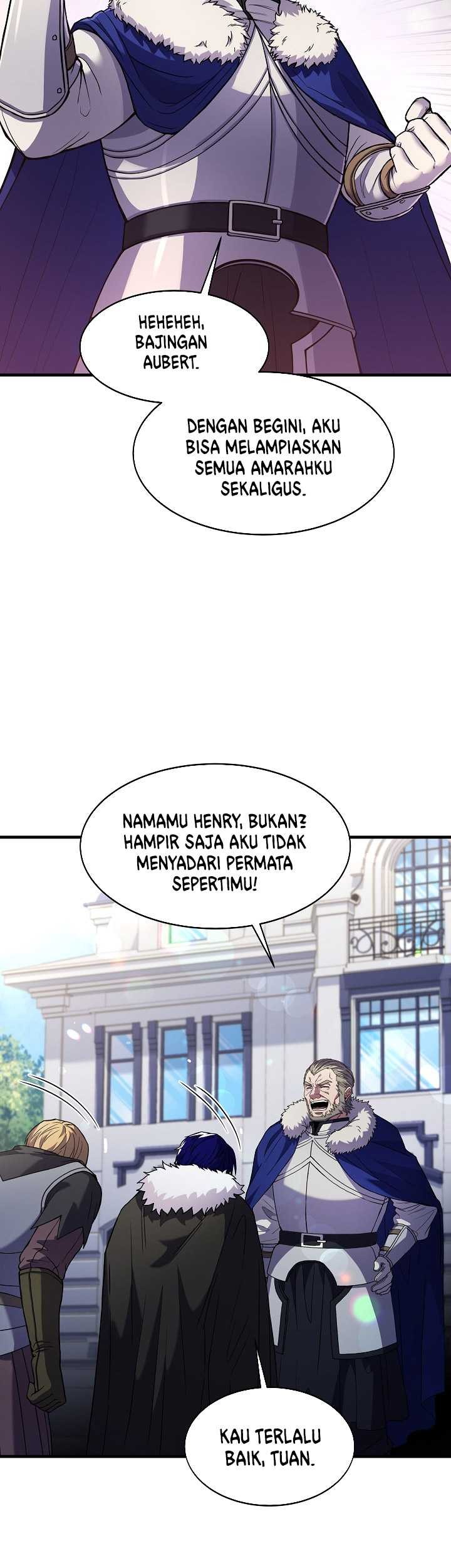 8 Circle Wizard’s Reincarnation chapter 74 halaman 52