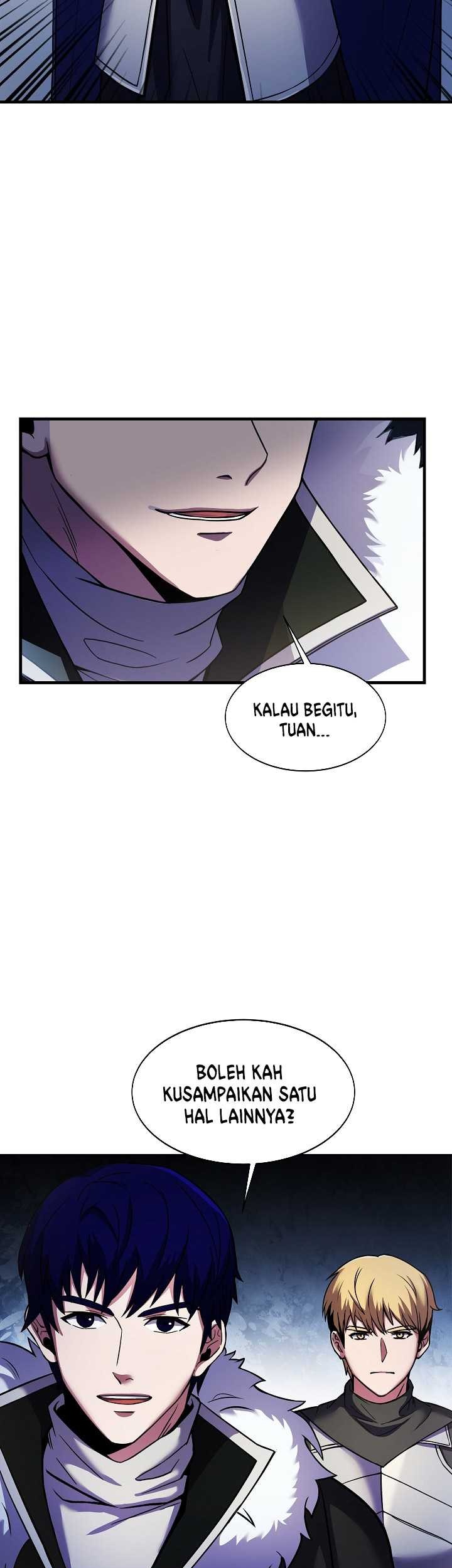 8 Circle Wizard’s Reincarnation chapter 74 halaman 54