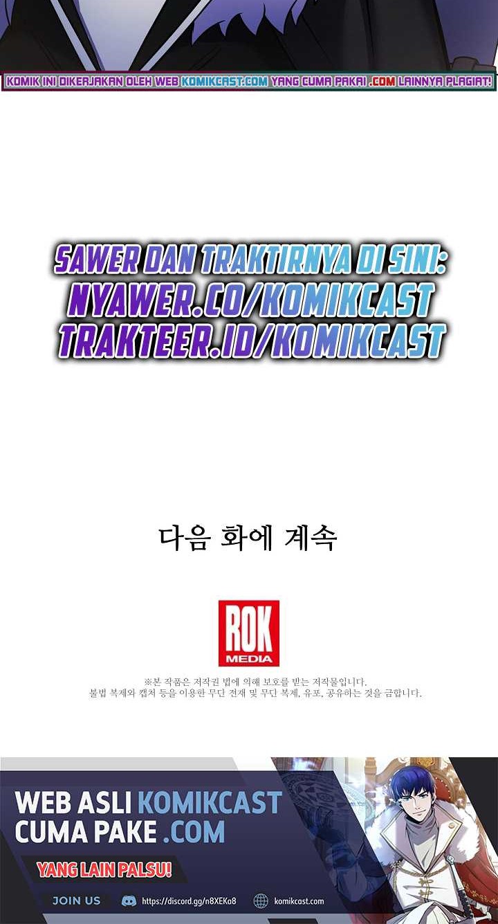 8 Circle Wizard’s Reincarnation chapter 74 halaman 55