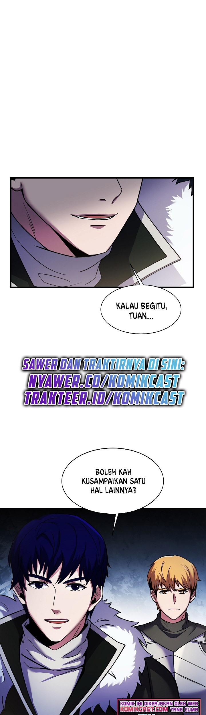 8 Circle Wizard’s Reincarnation Bab 75 halaman 2