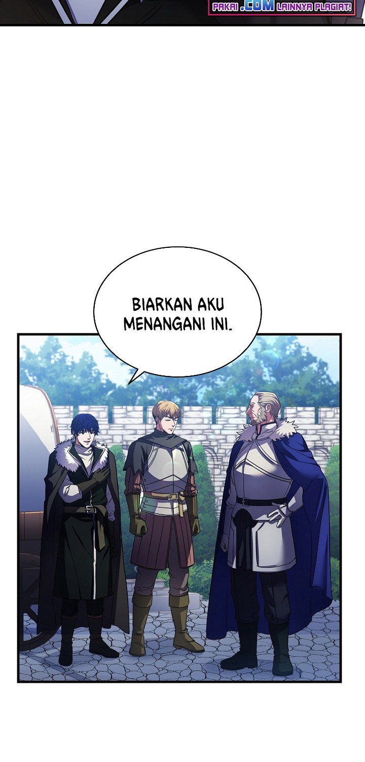 8 Circle Wizard’s Reincarnation Bab 75 halaman 3