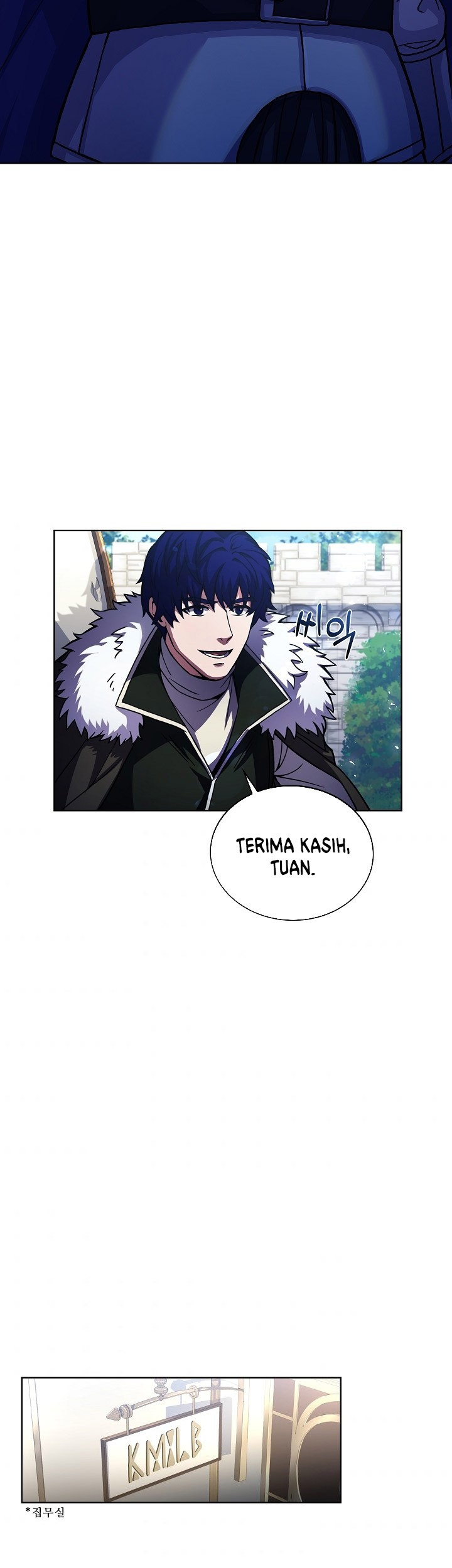 8 Circle Wizard’s Reincarnation Bab 75 halaman 6
