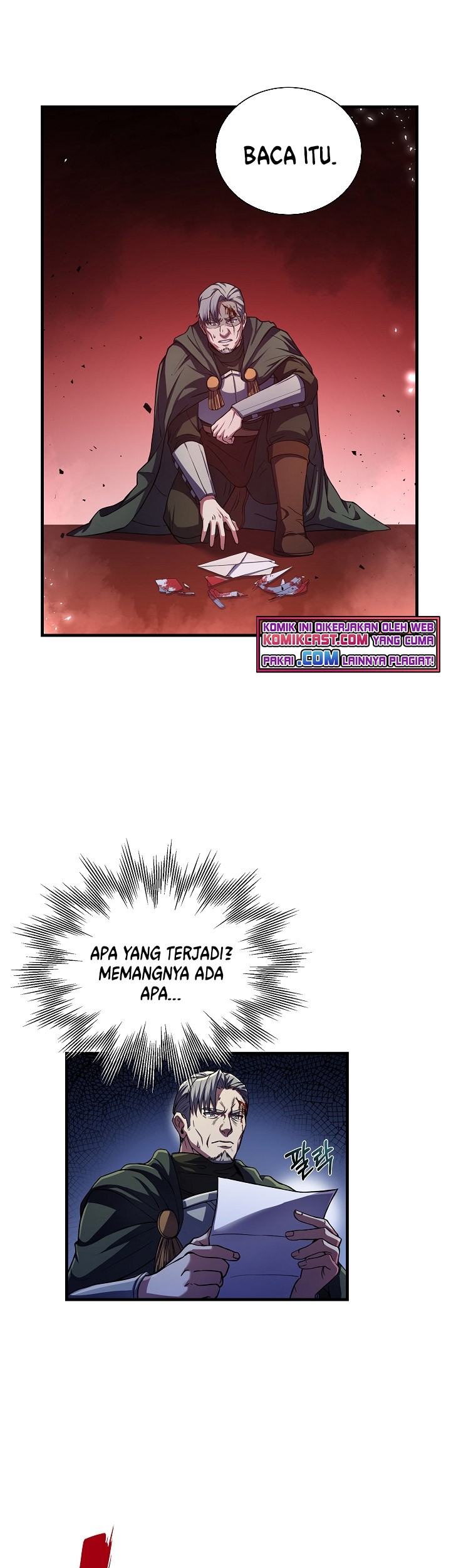8 Circle Wizard’s Reincarnation Bab 75 halaman 14
