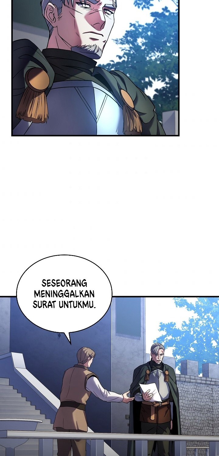 8 Circle Wizard’s Reincarnation Bab 75 halaman 23