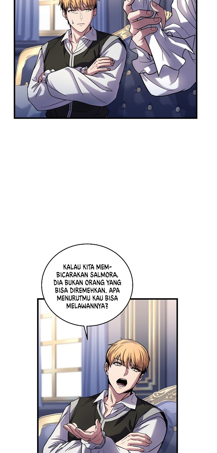 8 Circle Wizard’s Reincarnation Bab 75 halaman 33