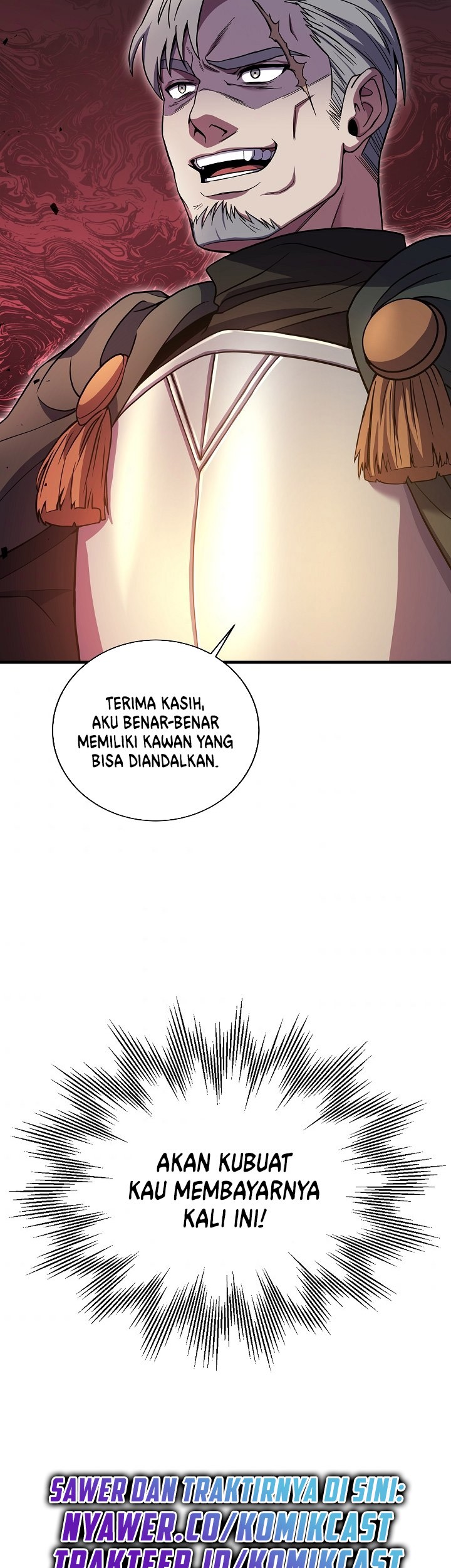 8 Circle Wizard’s Reincarnation Bab 75 halaman 52