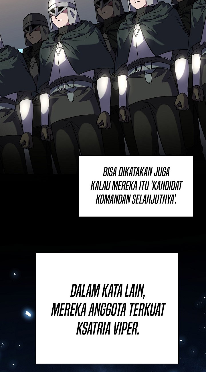 8 Circle Wizard’s Reincarnation Bab 76 halaman 5