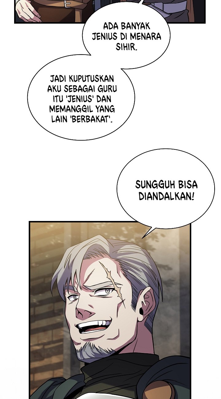 8 Circle Wizard’s Reincarnation Bab 76 halaman 11