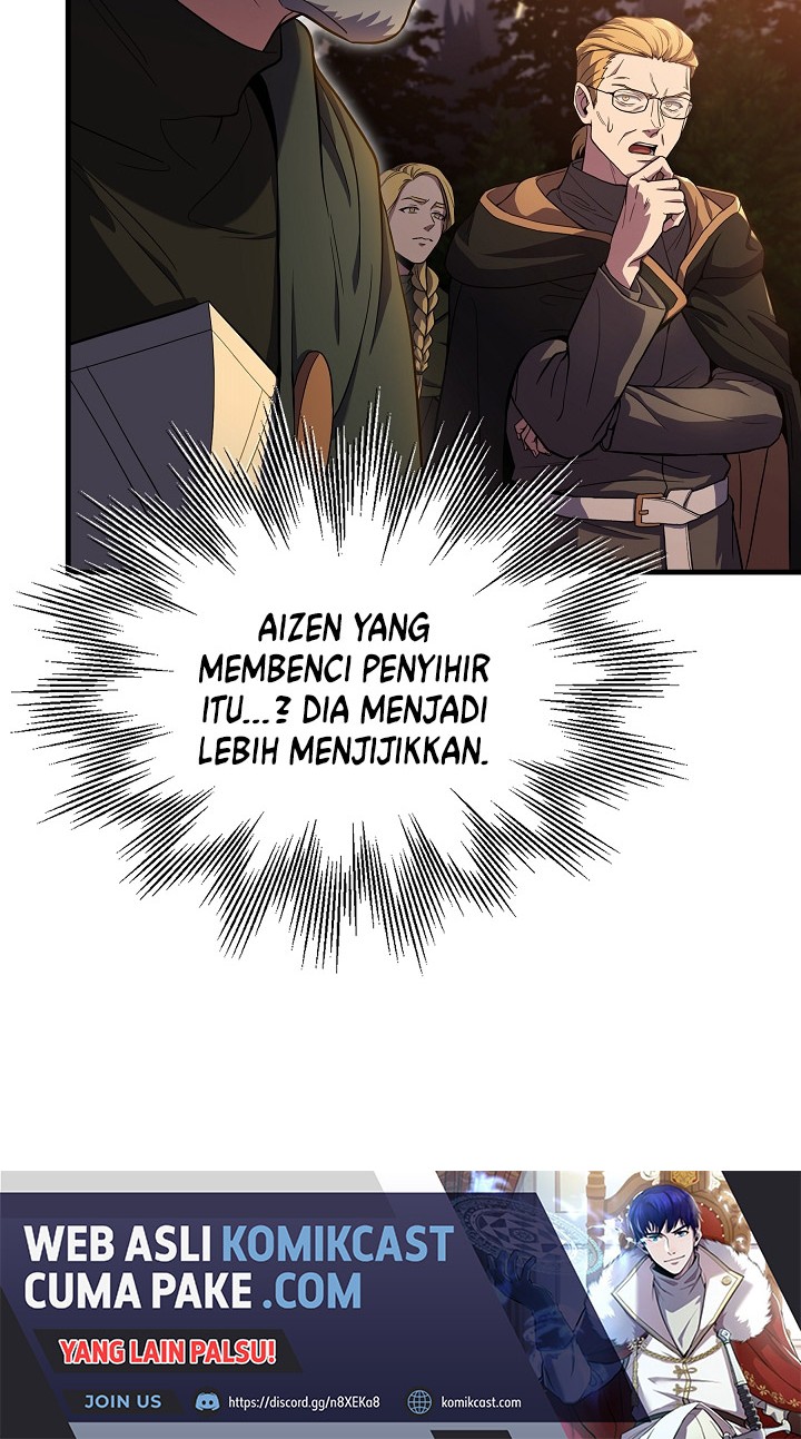 8 Circle Wizard’s Reincarnation Bab 76 halaman 29