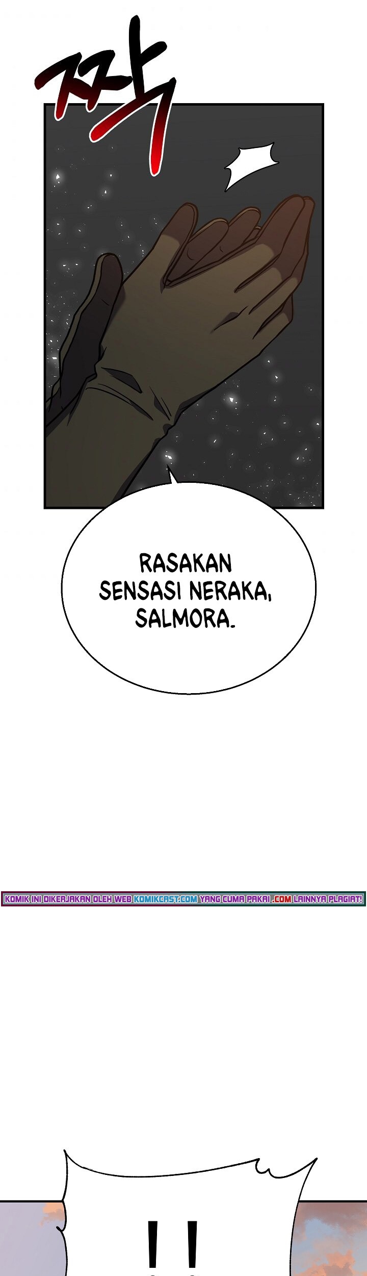 8 Circle Wizard’s Reincarnation Bab 76 halaman 36