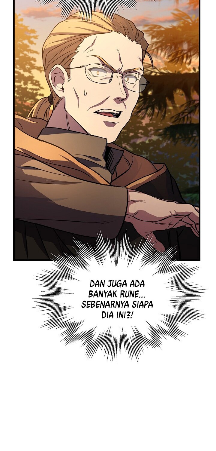 8 Circle Wizard’s Reincarnation Bab 76 halaman 39