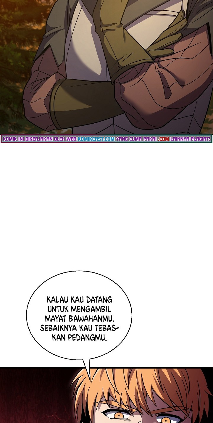 8 Circle Wizard’s Reincarnation Bab 77 halaman 5