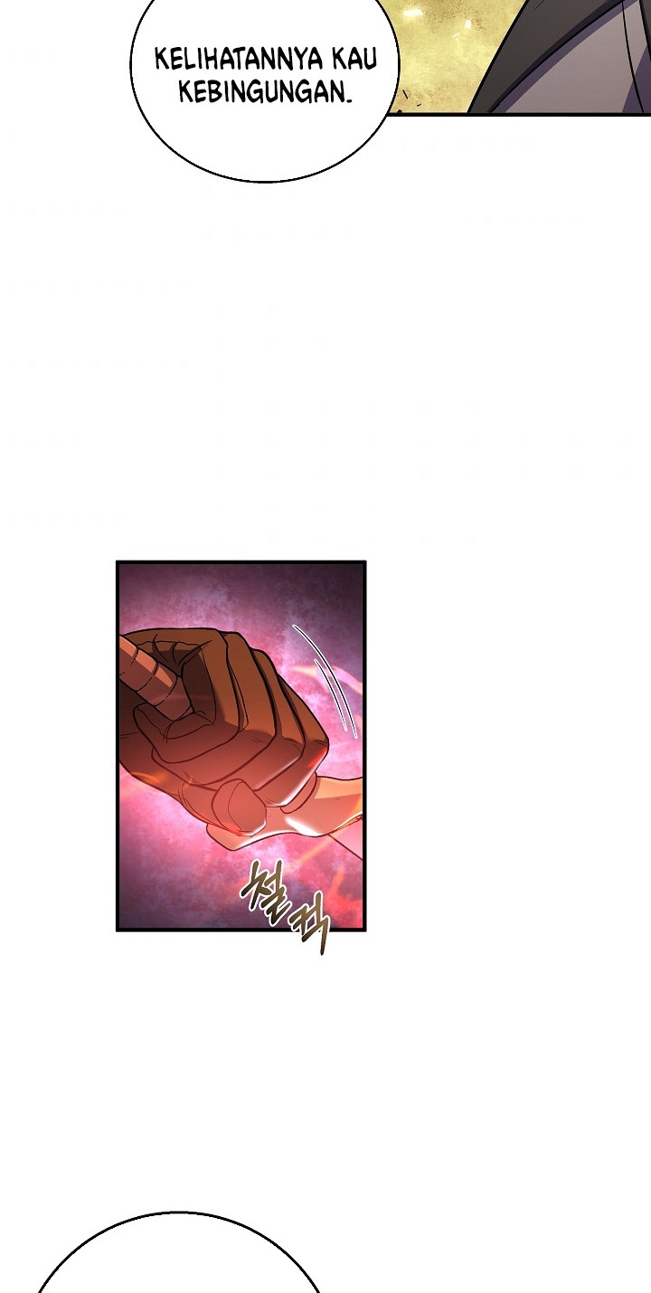 8 Circle Wizard’s Reincarnation Bab 77 halaman 7