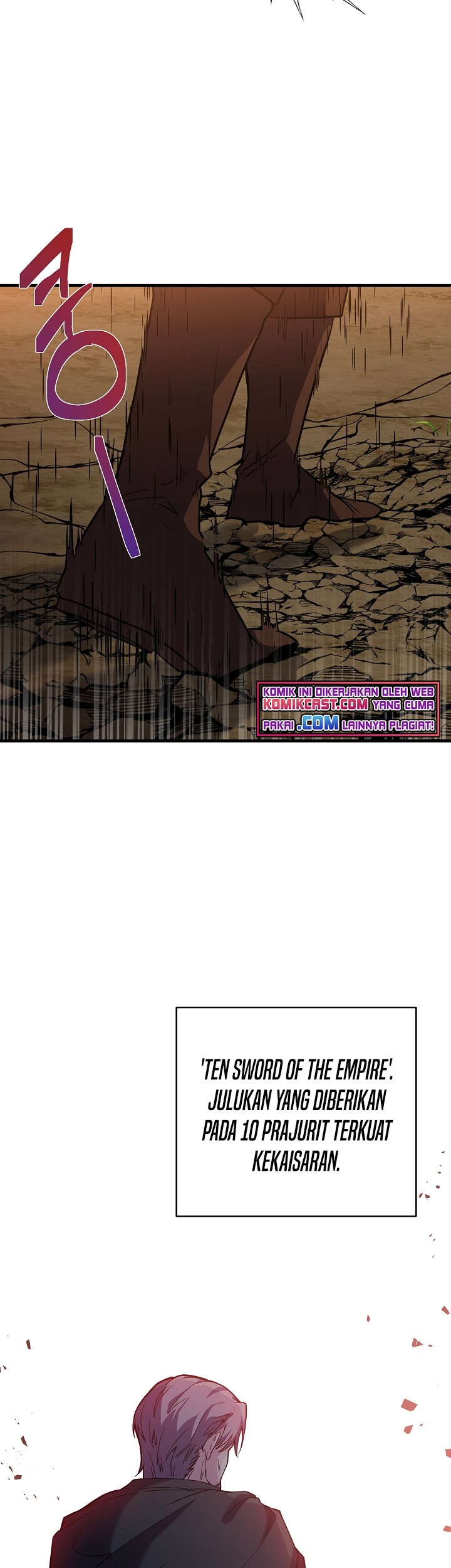 8 Circle Wizard’s Reincarnation Bab 77 halaman 14