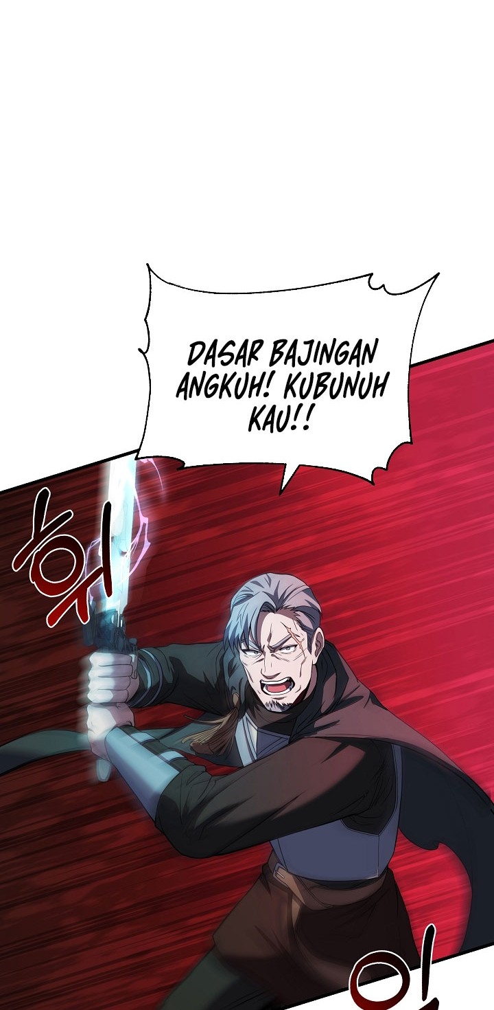 8 Circle Wizard’s Reincarnation Bab 77 halaman 19