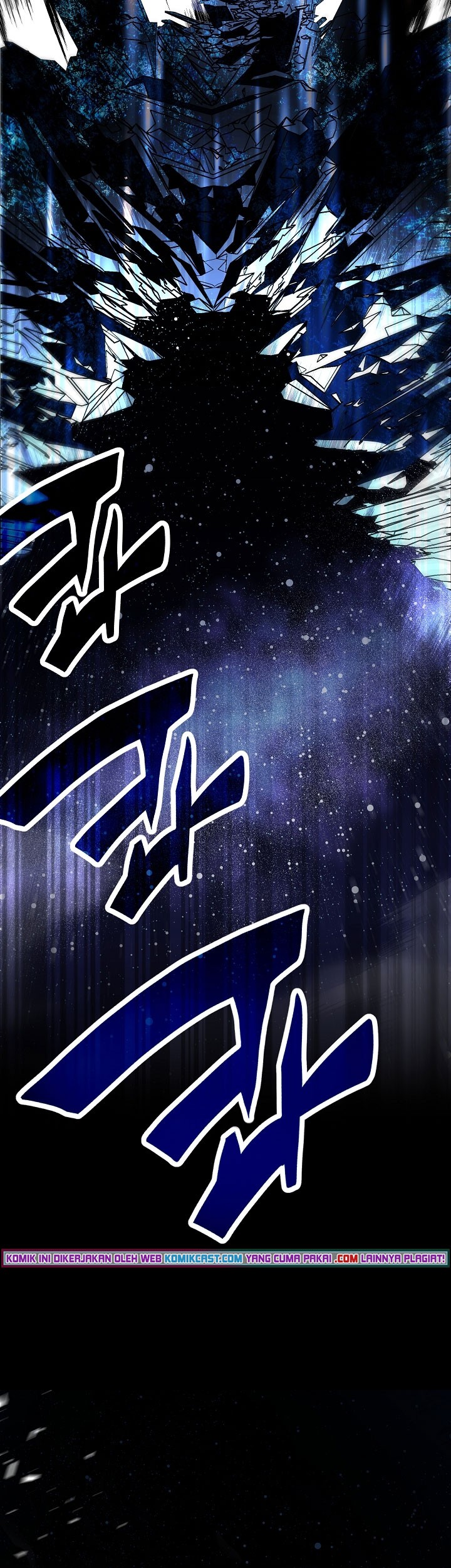 8 Circle Wizard’s Reincarnation Bab 77 halaman 32
