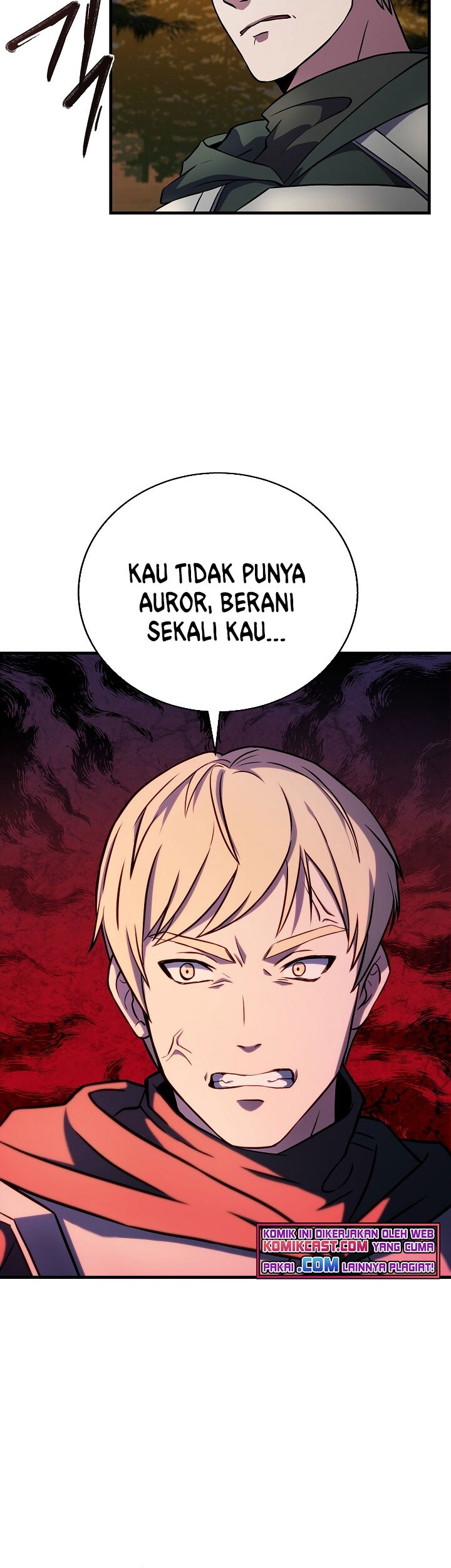8 Circle Wizard’s Reincarnation Bab 77 halaman 78