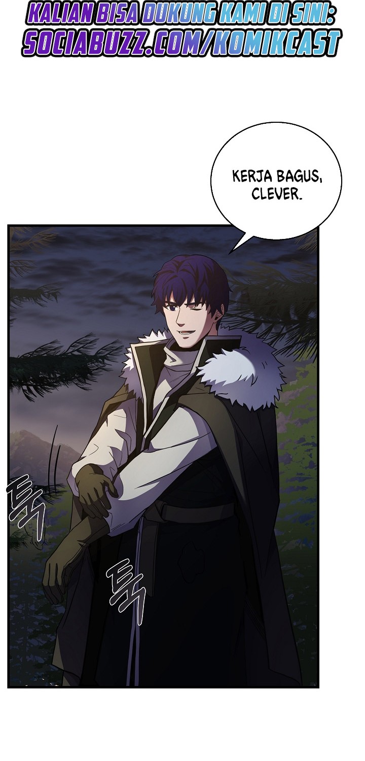 8 Circle Wizard’s Reincarnation chapter 78 halaman 3