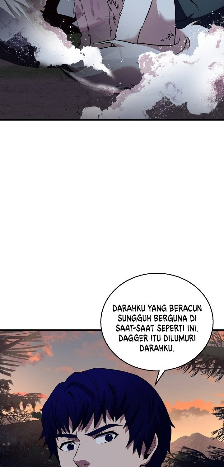 8 Circle Wizard’s Reincarnation chapter 78 halaman 5