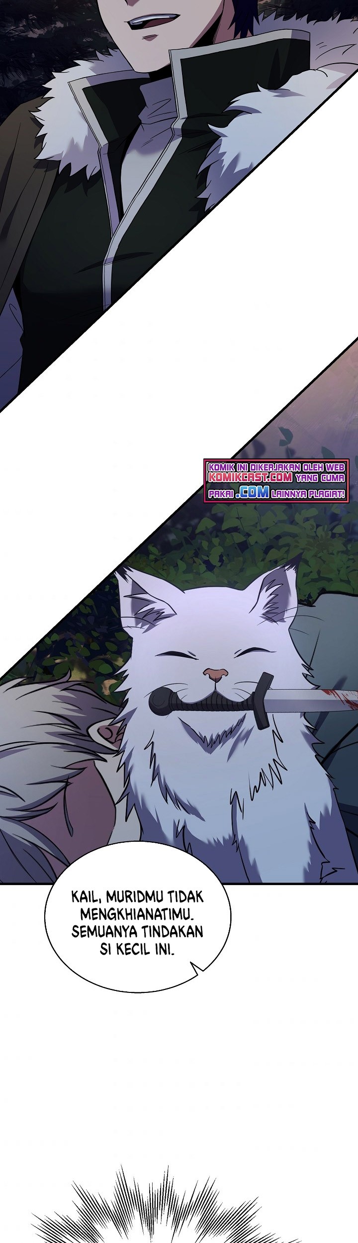 8 Circle Wizard’s Reincarnation chapter 78 halaman 6