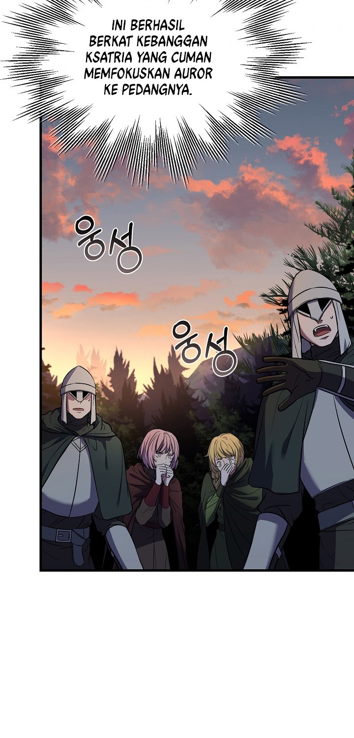 8 Circle Wizard’s Reincarnation chapter 78 halaman 7