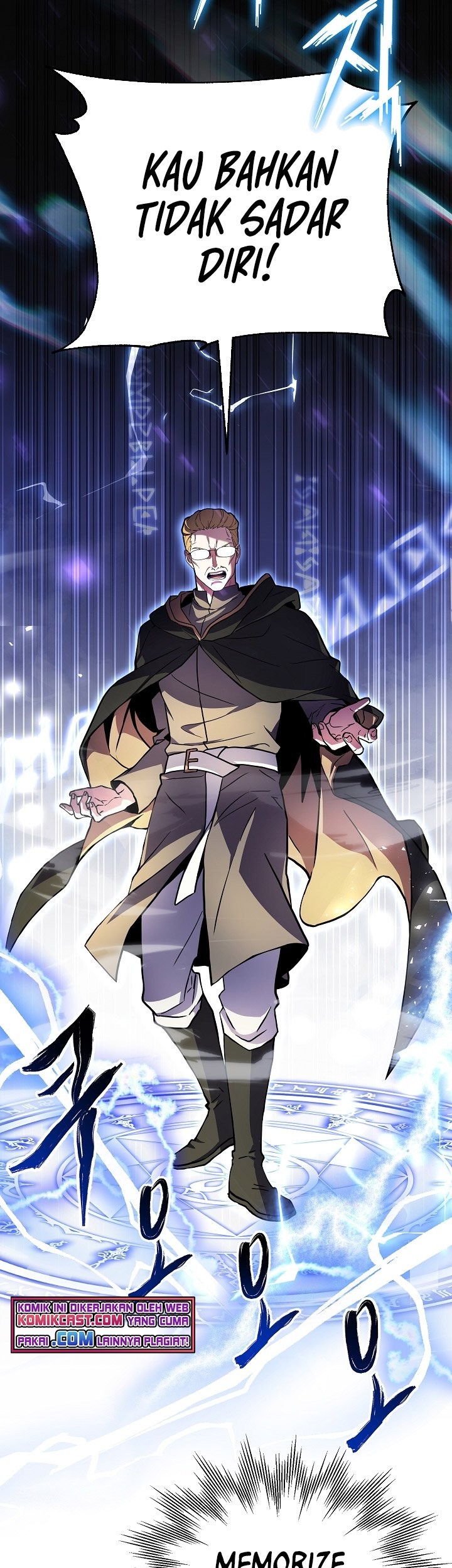 8 Circle Wizard’s Reincarnation chapter 78 halaman 10