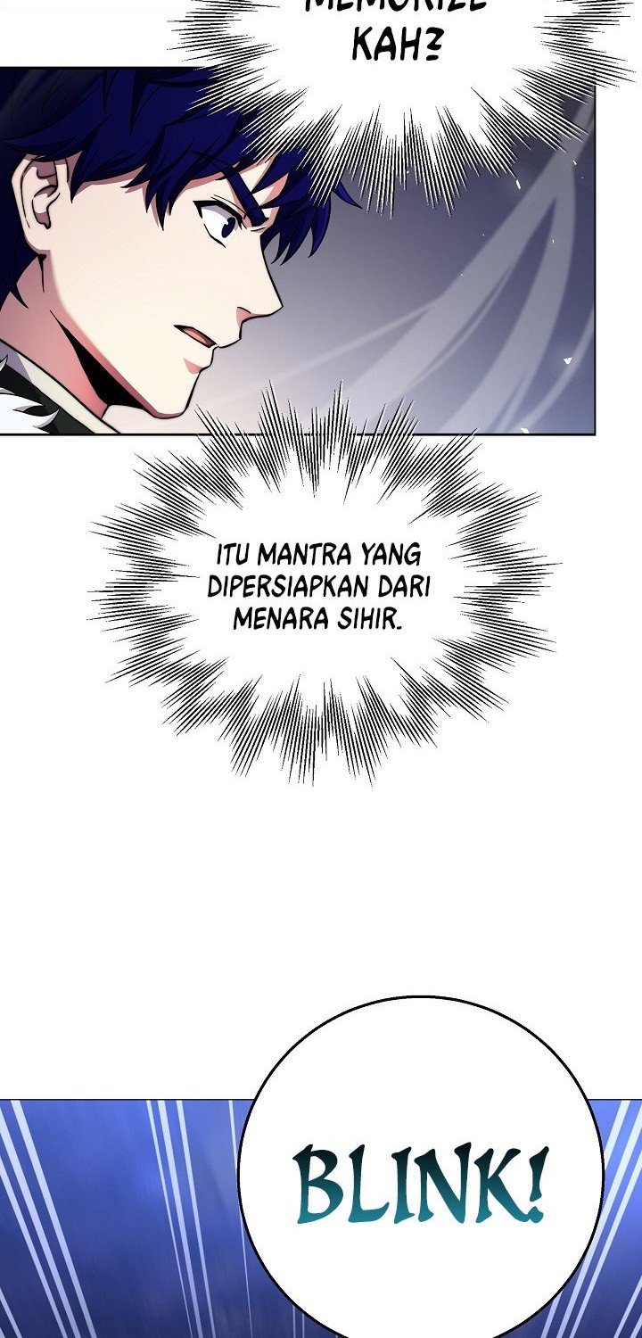 8 Circle Wizard’s Reincarnation chapter 78 halaman 11