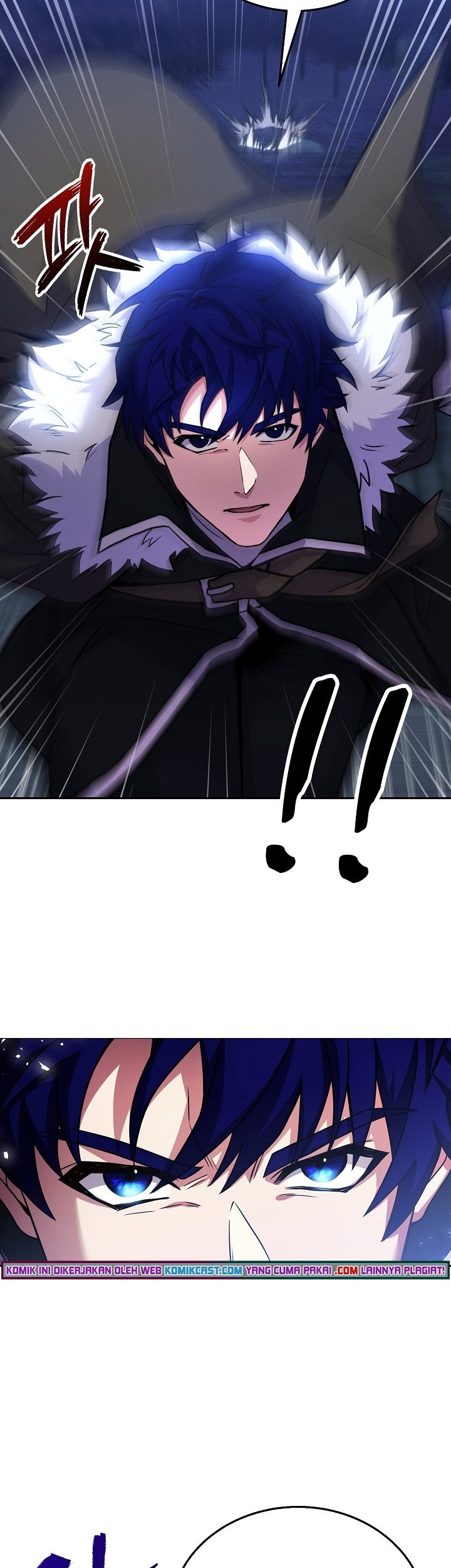 8 Circle Wizard’s Reincarnation chapter 78 halaman 12