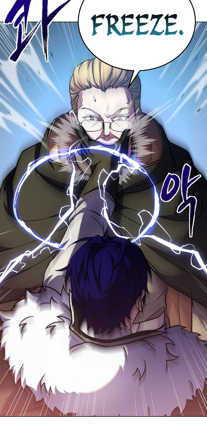 8 Circle Wizard’s Reincarnation chapter 78 halaman 13