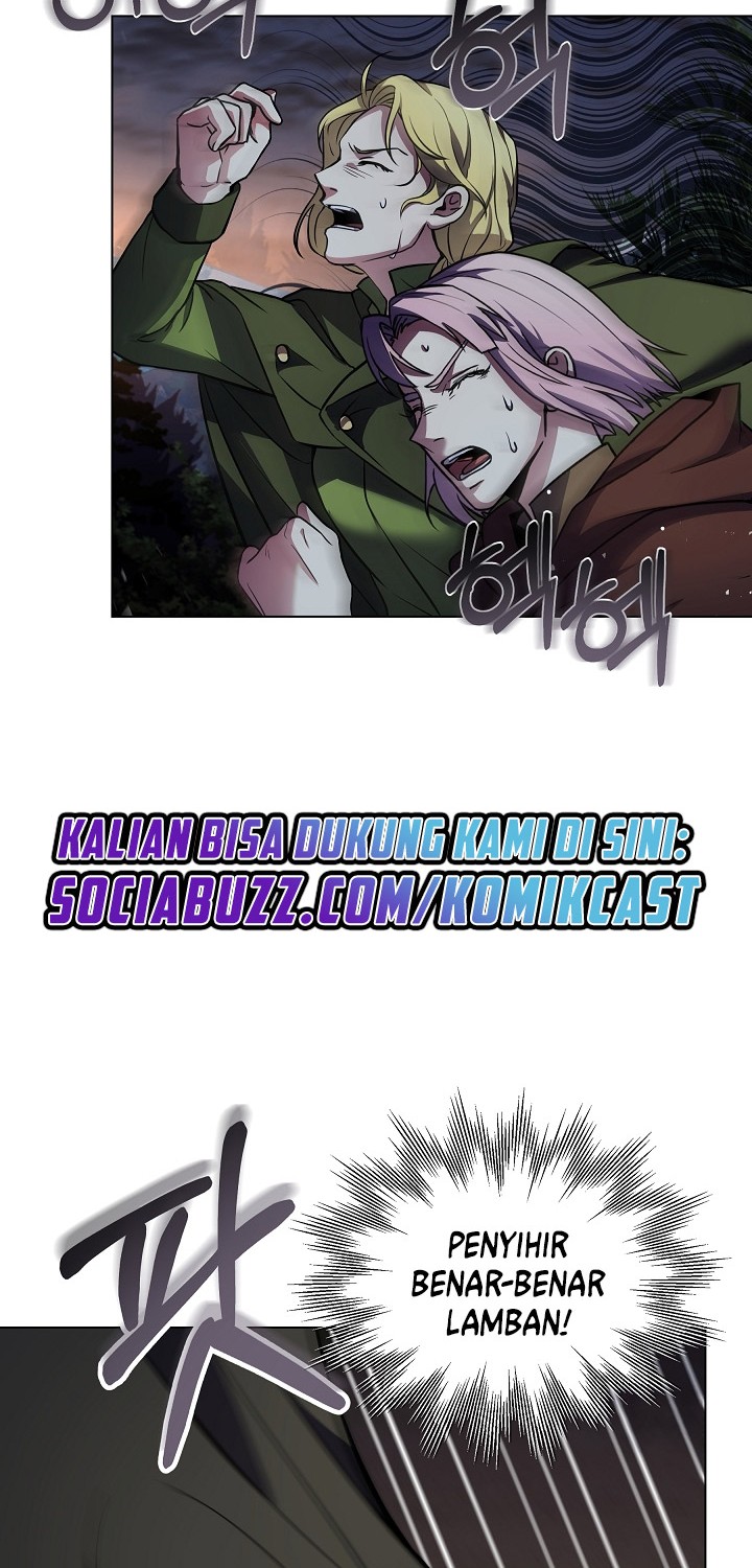 8 Circle Wizard’s Reincarnation chapter 78 halaman 17