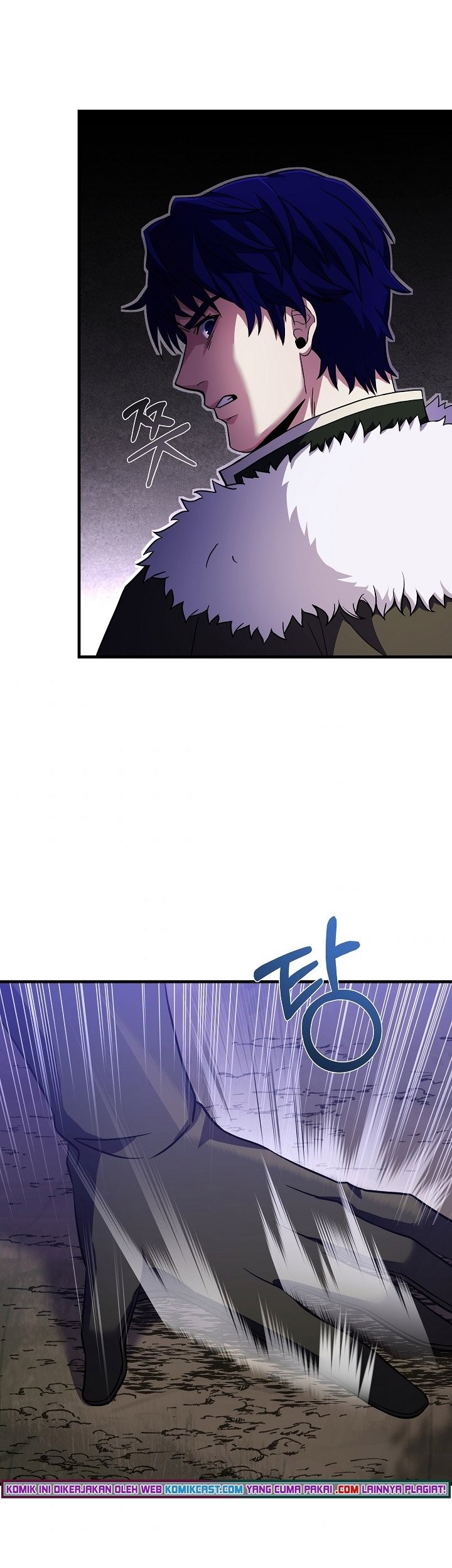8 Circle Wizard’s Reincarnation chapter 78 halaman 22