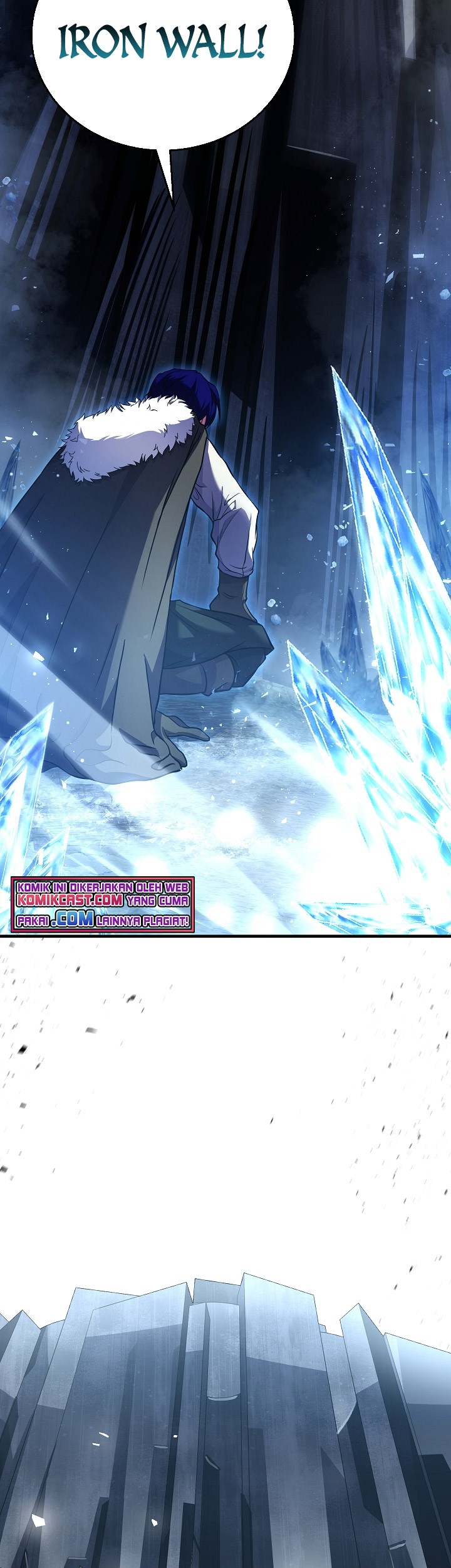 8 Circle Wizard’s Reincarnation chapter 78 halaman 24