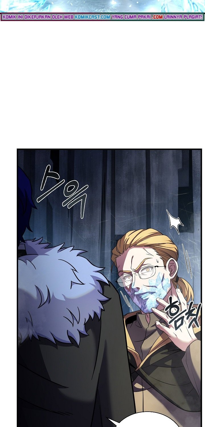 8 Circle Wizard’s Reincarnation chapter 78 halaman 27