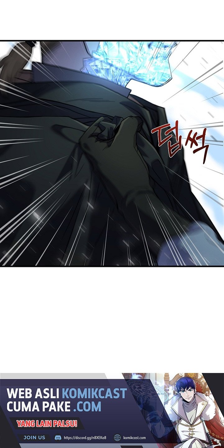 8 Circle Wizard’s Reincarnation chapter 78 halaman 29