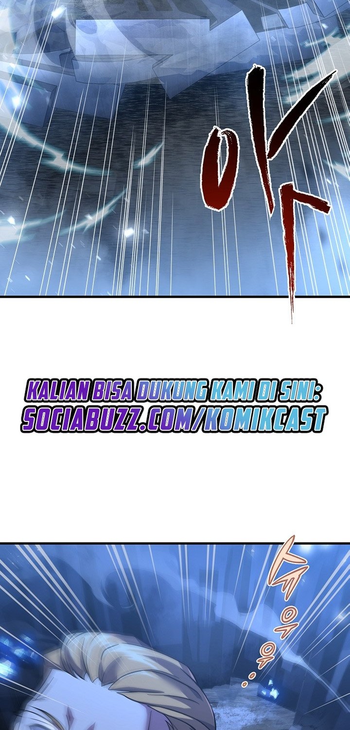 8 Circle Wizard’s Reincarnation chapter 78 halaman 31