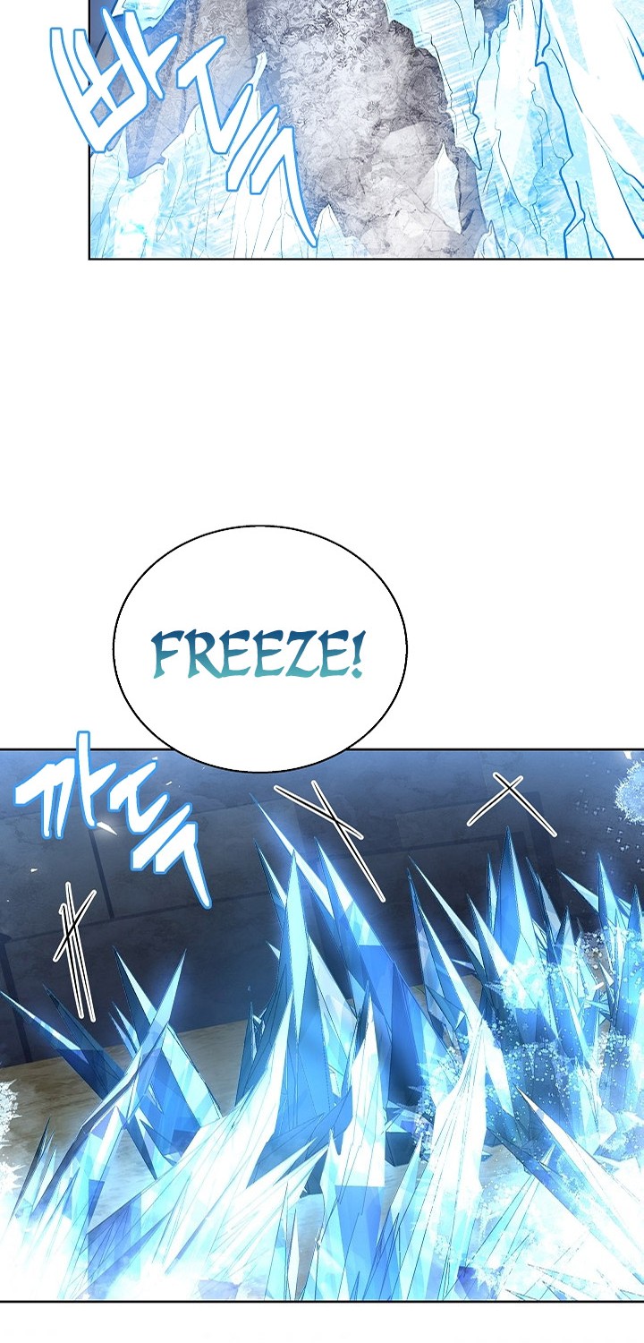 8 Circle Wizard’s Reincarnation chapter 78 halaman 33