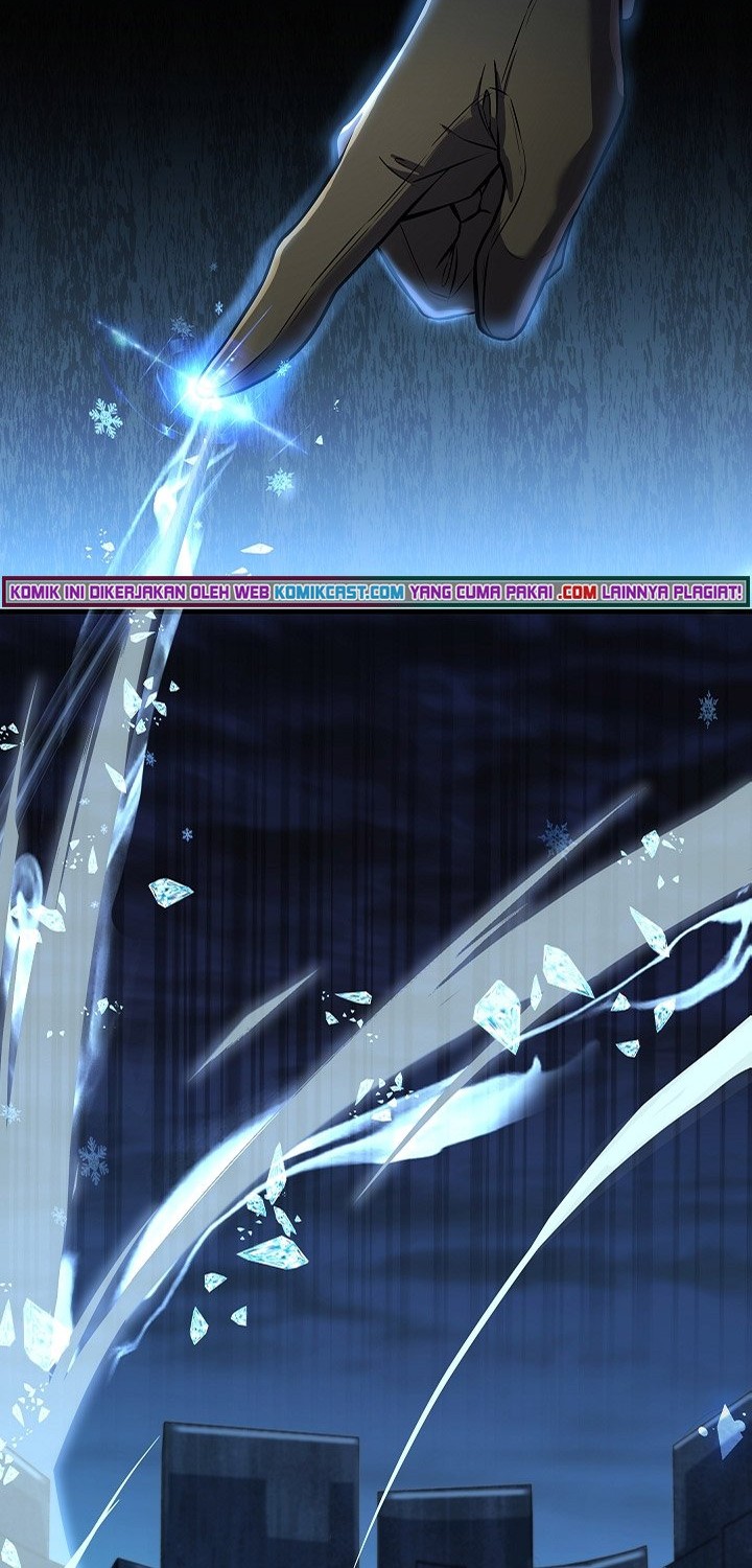 8 Circle Wizard’s Reincarnation chapter 78 halaman 41