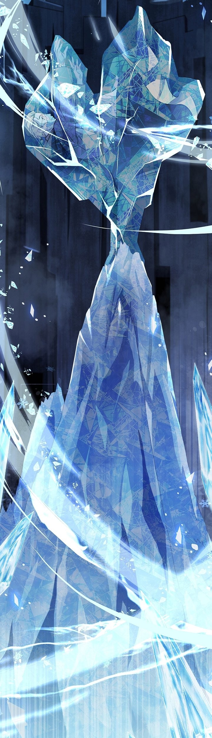 8 Circle Wizard’s Reincarnation chapter 78 halaman 42